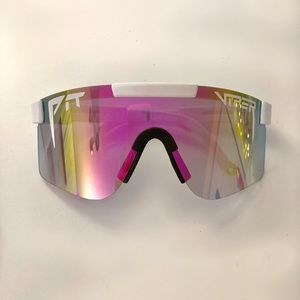 Brand New Miami Nights Pit Vipers